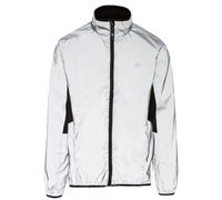 Trespass Mens Zig Reflective Active Jacket TP3012