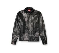 S-simply-qmbu - male - Diesel - Light Jackets - Black - M - Jackets M