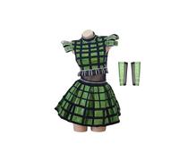 (S) SIX the Musical Anne Boleyn Cosplay Costume