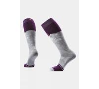 Smartwool Snowboard Targeted Cushion Valley Socks Grey EU 34-37 Women