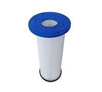 S SMILEFIL Pullman Ermator S-Series Vacuum/Extractor HEPA Filter for S13 S26 S36 S1400 and Bona DCS 70. P/N: 200700070