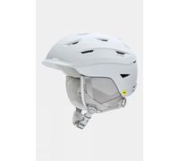 S Smith Womens Liberty MIPS Snow Helmet White Size