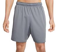 (S, Smoke Grey) Nike Mens Totality Fitness Shorts
