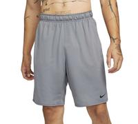 (S, Smoke Grey) Nike Mens Totality Relaxed Fit Shorts