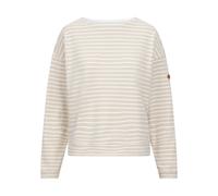 Trespass Womens/Ladies Soothing Striped Marl Top TP6511