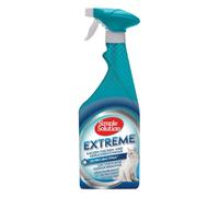 S Solution Cat Extrm Stain&Odour Remover
