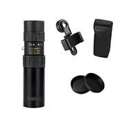 s Spotting Small Portable Monocular HD Spotting Scope 10-30 Stepless Zoom Outsourcing Rubber Shockproof FMC Multilayer Broadband Coating Port