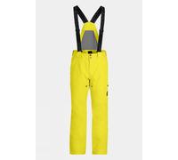 Spyder Dare Pants Yellow S Men