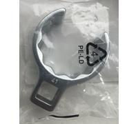 (S) Stahlwille 440 1/2″ Drive Metric Ring Crows Foot Spanner Wrench 41mm