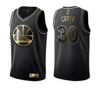 (S) Stephen Curry # 30 Basketball Jersey Golden State Warriors Aldult Sport Shirts Basketball Jersey