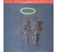 Sicilian Vespers – The Sicilian Vespers – Vinyl LP