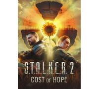 S.T.A.L.K.E.R. 2: Cost of Hope PC - DLC