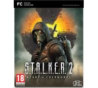 S.T.A.L.K.E.R. 2: Heart of Chornobyl Steelbook Edition (Xbox Series X)