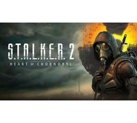 S.T.A.L.K.E.R. 2: Heart of Chornobyl