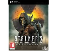 S.T.A.L.K.E.R. 2: Heart of Chornobyl