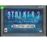 S.T.A.L.K.E.R. 2: Heart of Chornobyl Collector's Edition - Xbox Series X