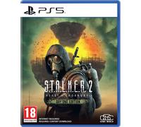 S.T.A.L.K.E.R. 2: Heart of Chornobyl D 1 PS5 Game Pre-Order