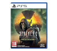 S.T.A.L.K.E.R. 2: Heart Of Chornobyl - Day One Edition (Playstation 5)