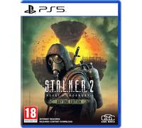 S.T.A.L.K.E.R. 2: Heart of Chornobyl Day One Edition (PS5)