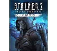 S.T.A.L.K.E.R. 2: Heart of Chornobyl | Deluxe Edition (PC) - Steam Key - GLOBAL