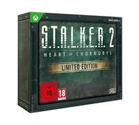 S.T.A.L.K.E.R. 2 Heart of Chornobyl Limi (Microsoft Xbox Series X S) (US IMPORT)