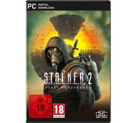 S.T.A.L.K.E.R. 2 Heart of Chornobyl (PC) PC Standard (PC)