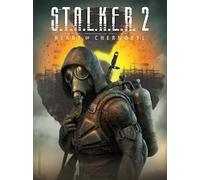 S.T.A.L.K.E.R. 2: Heart of Chornobyl (PC) - Steam Key - GLOBAL