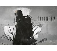 S.T.A.L.K.E.R. 2: Heart of Chornobyl (PC) Steam Key - LATIN AMERICA