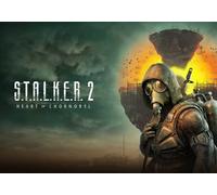S.T.A.L.K.E.R. 2: Heart of Chornobyl (PC) Steam Key - NORTH AMERICA