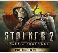 S.T.A.L.K.E.R. 2: Heart of Chornobyl - Pre-Order Bonus DLC EU (without DE) PS5 CD Key