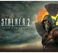 S.T.A.L.K.E.R. 2: Heart of Chornobyl RoW PC Steam CD Key