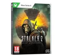 S.T.A.L.K.E.R. 2: Heart of Chornobyl Steelbook Edition (Xbox Series X)