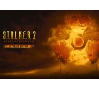 S.T.A.L.K.E.R. 2: Heart of Chornobyl - Ultimate Edition (PC) Steam Key - LATIN AMERICA