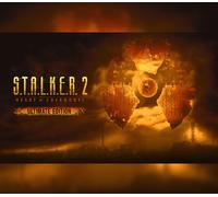 S.T.A.L.K.E.R. 2: Heart of Chornobyl Ultimate Edition Xbox Series X|S CD Key