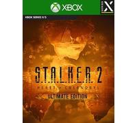 S.T.A.L.K.E.R. 2: Heart of Chornobyl | Ultimate Edition (Xbox Series X/S) - Xbox Live Key - GLOBAL