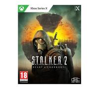 S.T.A.L.K.E.R. 2: Heart Of Chornobyl (Xbox Series X)