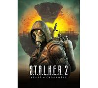 S.T.A.L.K.E.R. 2: Heart of Chornobyl Xbox Series X|S (Europe & UK)