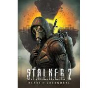 S.T.A.L.K.E.R. 2: Heart of Chornobyl Xbox Series X|S (UK)