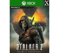 S.T.A.L.K.E.R. 2: Heart of Chornobyl (Xbox Series X/S) - Xbox Live Account - GLOBAL