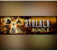 S.T.A.L.K.E.R.: Bundle Steam Account