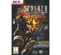 S.T.A.L.K.E.R.: Call of Pripyat (PC DVD)