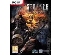 S.T.A.L.K.E.R. Call of Pripyat (PC) - Steam Gift - EUROPE