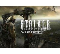 S.T.A.L.K.E.R.: Call of Pripyat (PC) Steam Key - GLOBAL