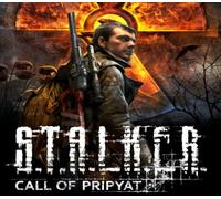 S.T.A.L.K.E.R.: Call of Pripyat Steam CD Key