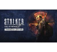 S.T.A.L.K.E.R.: Call of Prypiat - Enhanced Edition