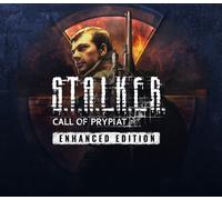 S.T.A.L.K.E.R.: Call of Prypiat - Enhanced Edition EU PC Steam CD Key