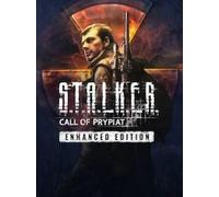 S.T.A.L.K.E.R.: Call of Prypiat - Enhanced Edition (PC) - Steam Key - GLOBAL