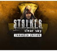 S.T.A.L.K.E.R.: Clear Sky - Enhanced Edition PC Steam CD Key