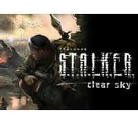 S.T.A.L.K.E.R.: Clear Sky (PC) Steam Key - GLOBAL