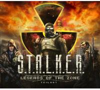 S.T.A.L.K.E.R.: Legends of the Zone Trilogy XBOX One / Xbox Series X|S CD Key
